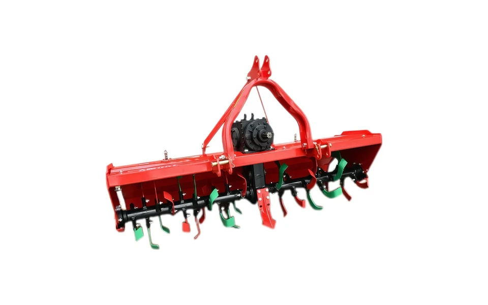 Farm Implements