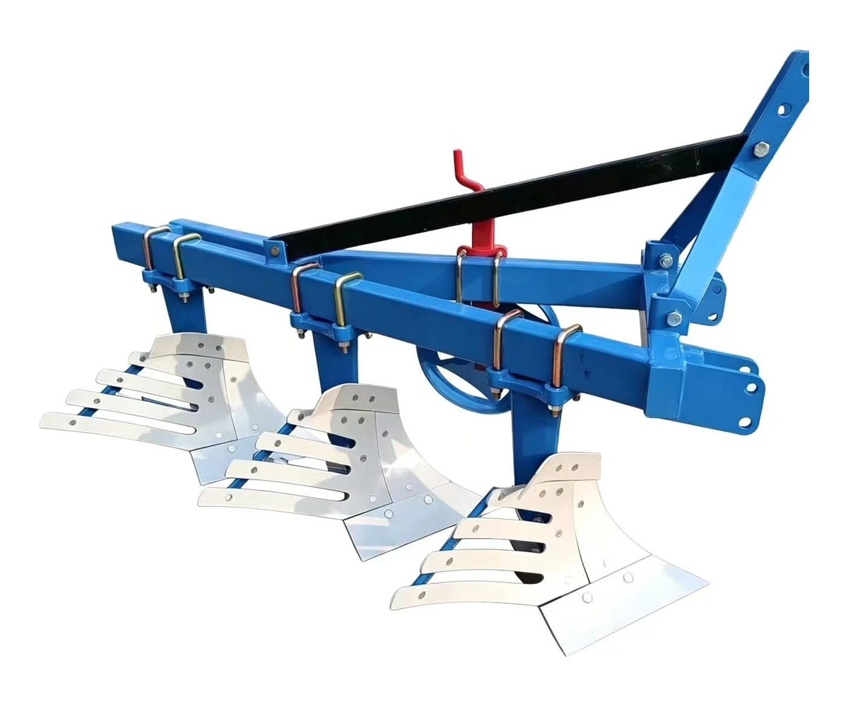 JUYUE Plough