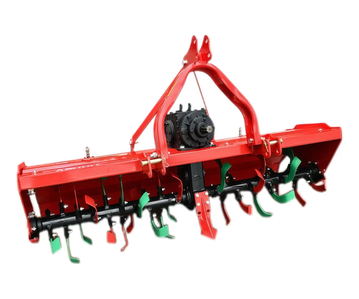 JUYUE Rotary Tiller